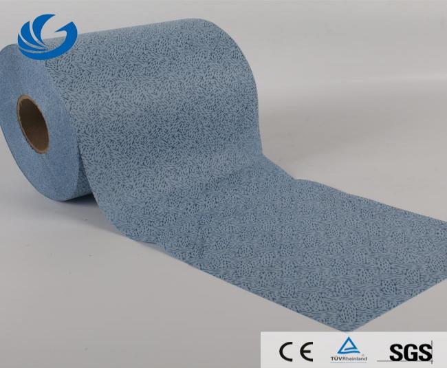 強(qiáng)力吸油擦拭布，MSM工業(yè)擦拭布